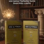 প্রাচ্য ও পাশ্চাত্য দর্শনের ইতিহাস