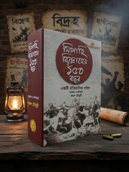 সিপাহী বিদ্রোহের ১৫০ বছর : একটি ঐতিহাসিক দলিল