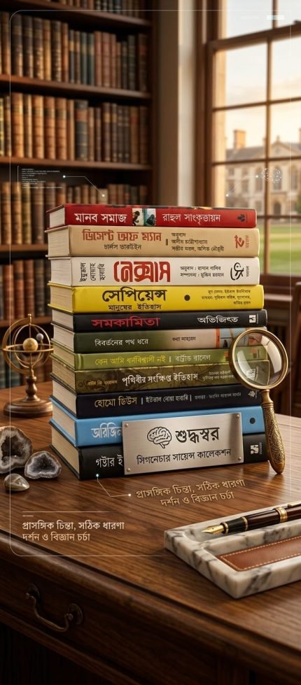 ​সিগনেচার সায়েন্স কালেকশন