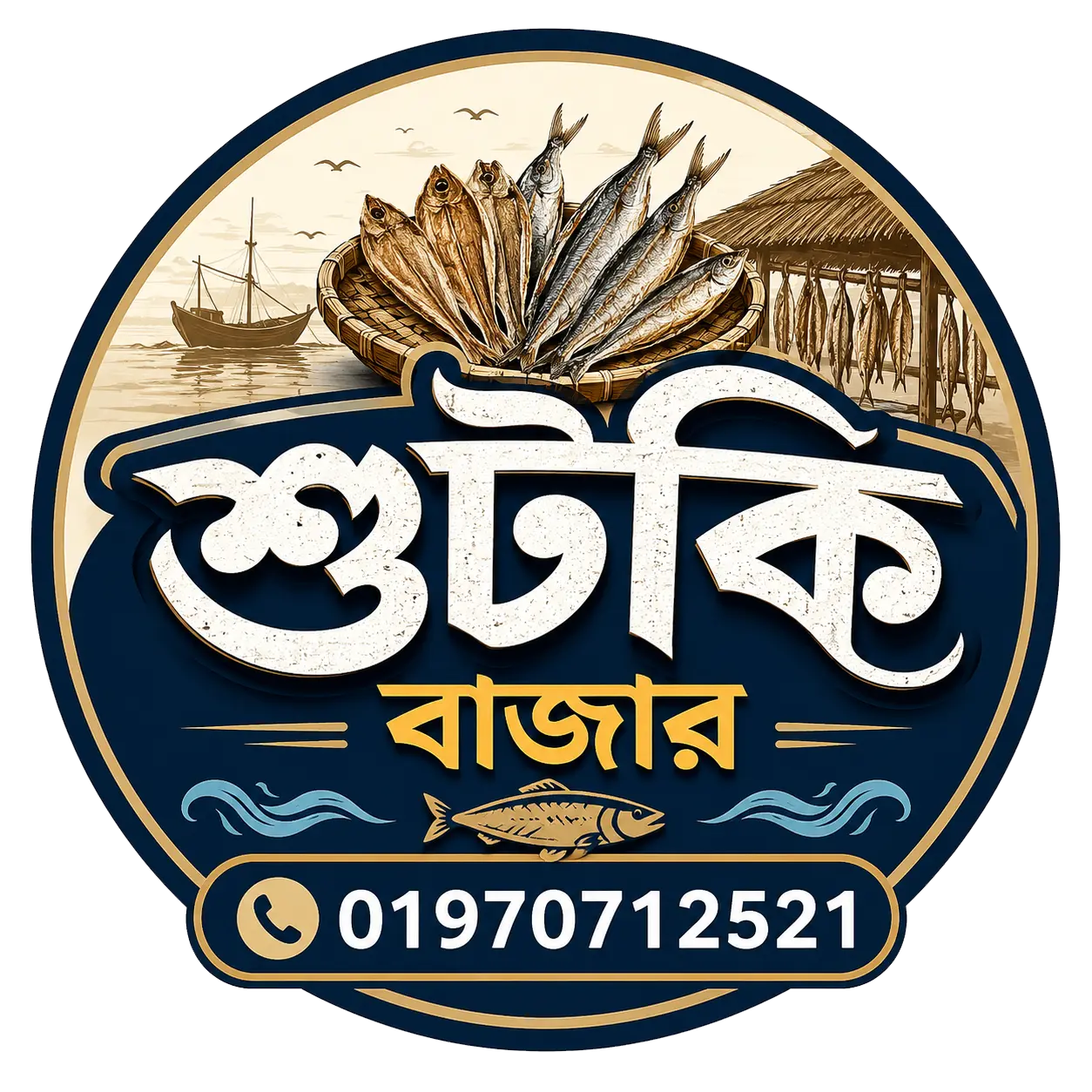 Shutki Bazar BD