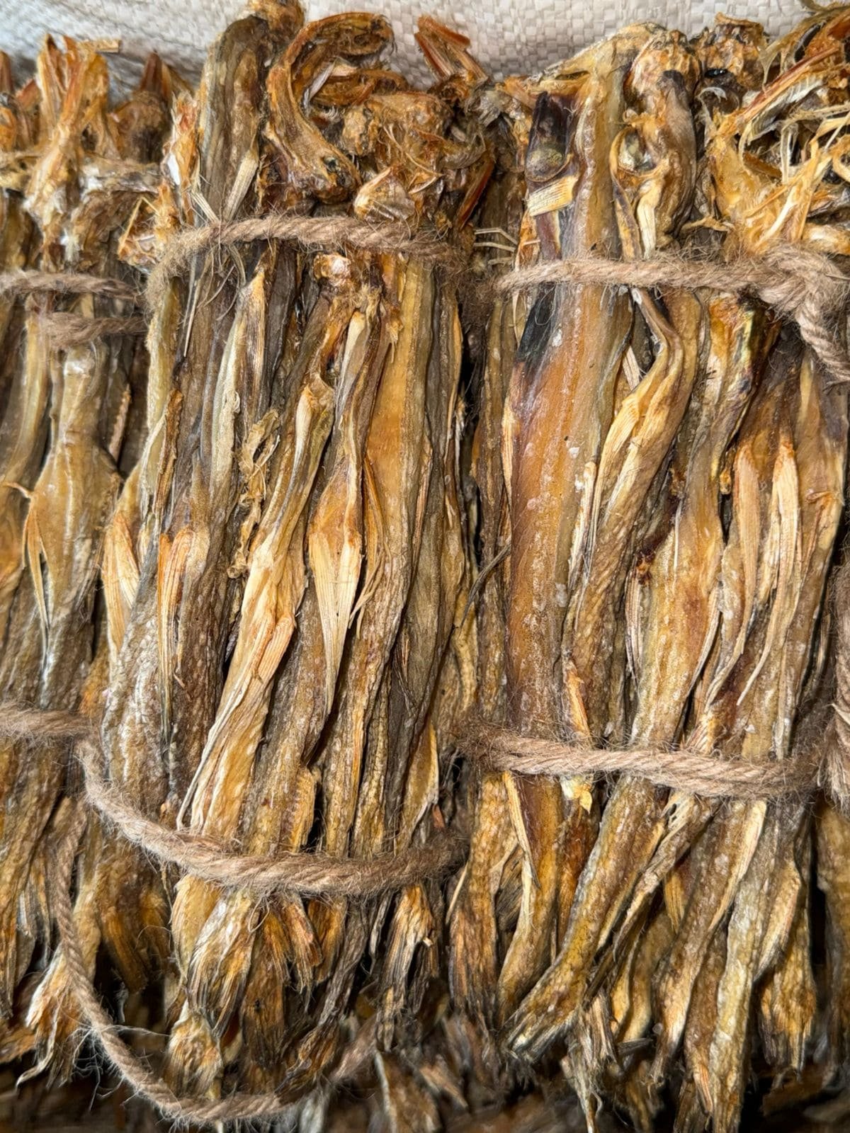 লইট্টা শুটকি মিডিয়াম সাইজ।